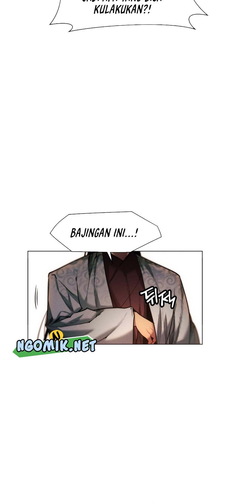 Modern Man Who Fall Into Murim chapter 53 halaman 25