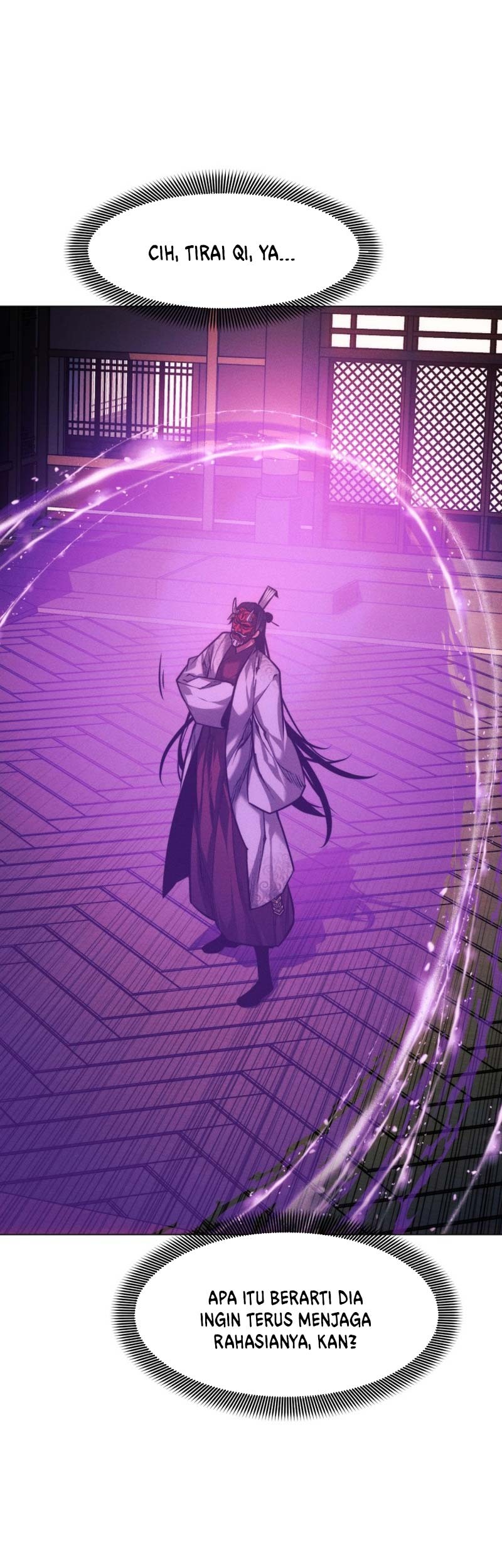 Modern Man Who Fall Into Murim chapter 53 halaman 30