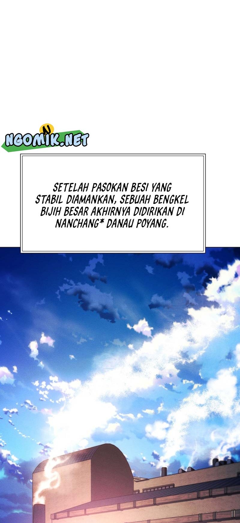 Modern Man Who Fall Into Murim chapter 53 halaman 53