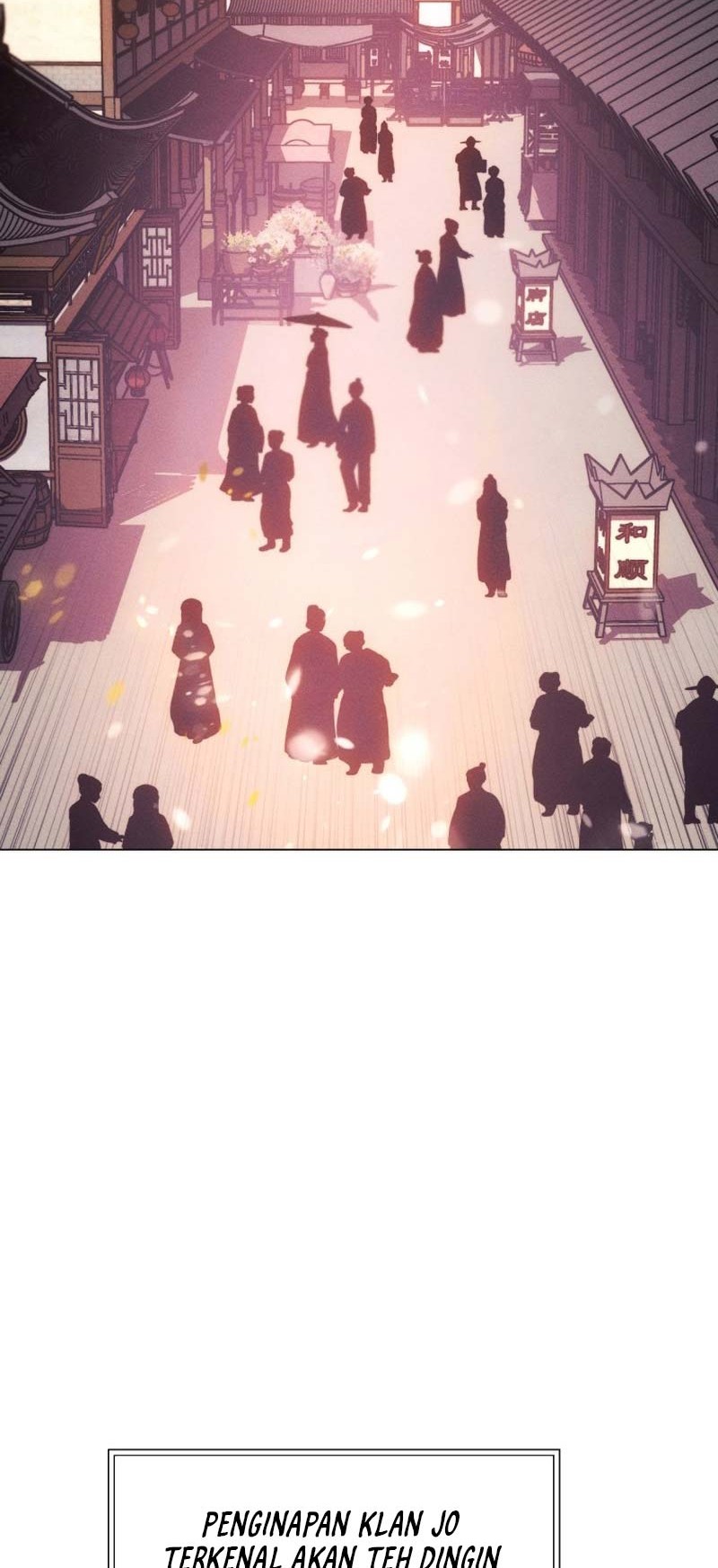 Modern Man Who Fall Into Murim chapter 53 halaman 57