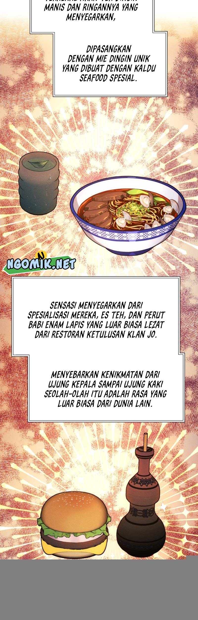 Modern Man Who Fall Into Murim chapter 53 halaman 58