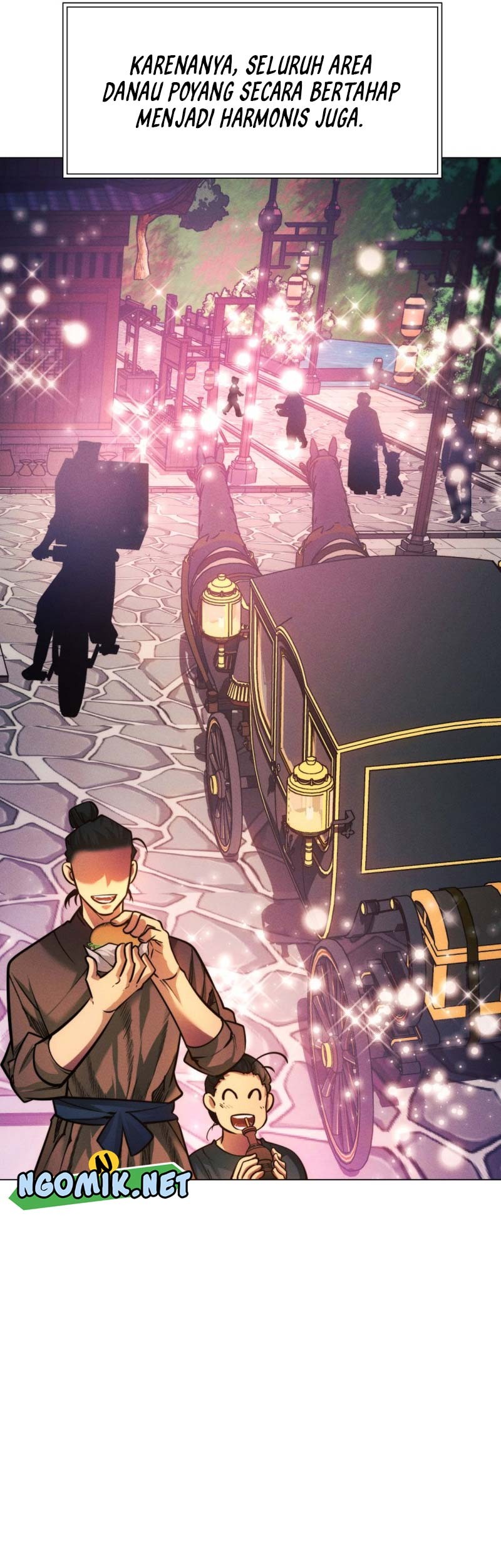 Modern Man Who Fall Into Murim chapter 53 halaman 62
