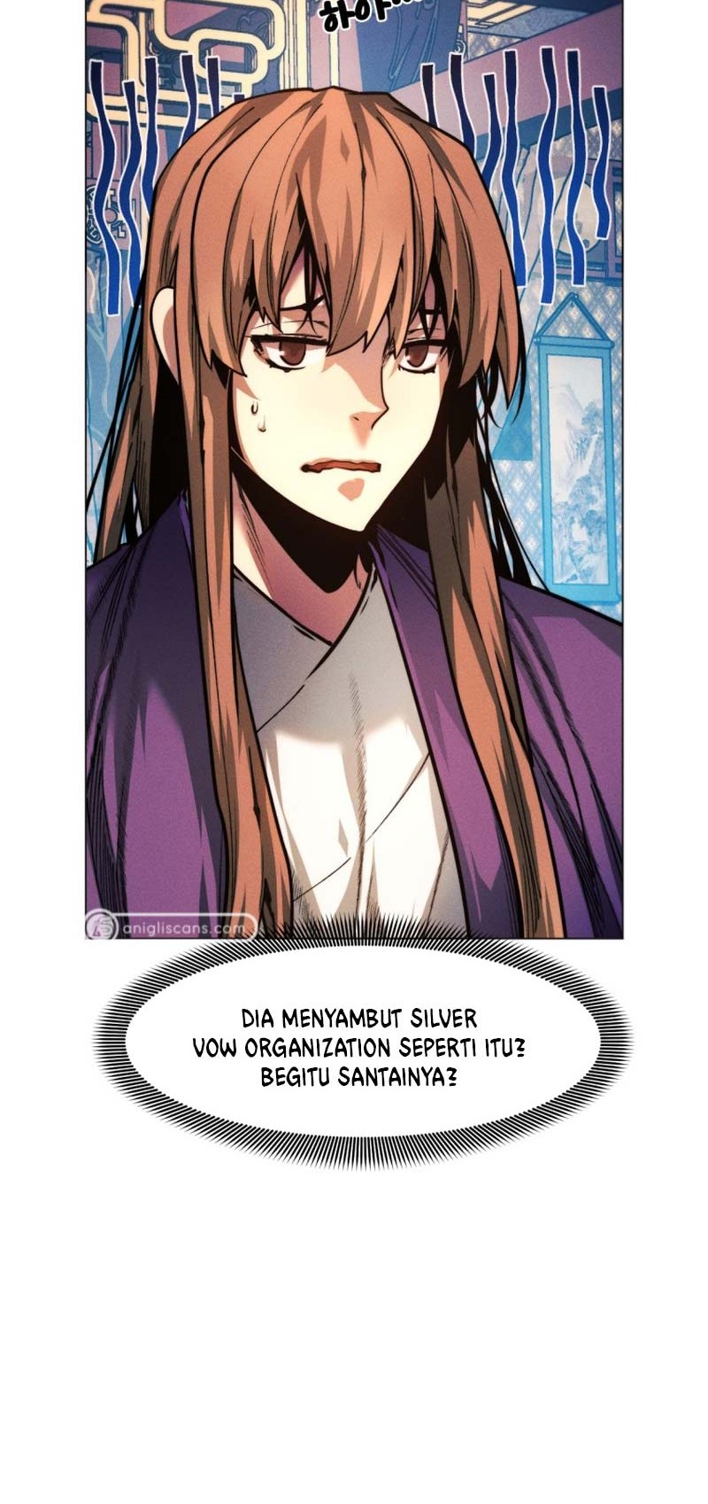 Modern Man Who Fall Into Murim chapter 53 halaman 69