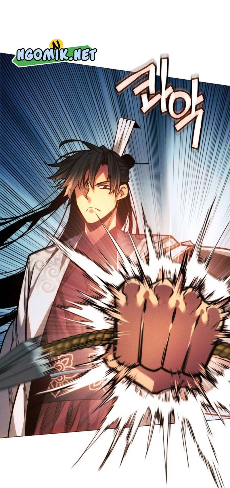 Modern Man Who Fall Into Murim chapter 53 halaman 77