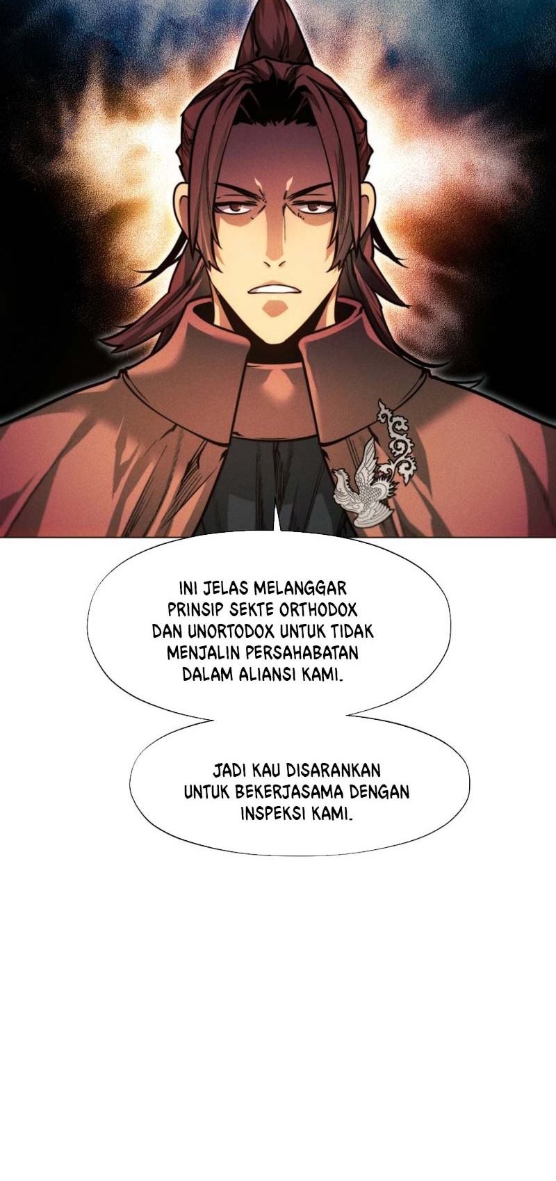 Modern Man Who Fall Into Murim chapter 53 halaman 81