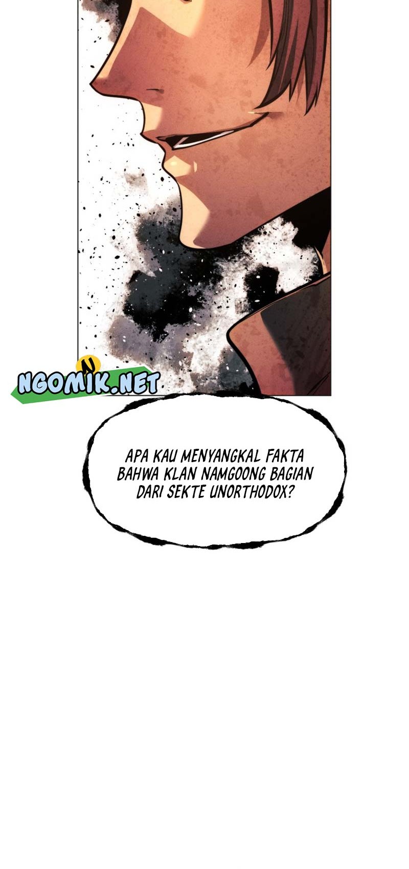 Modern Man Who Fall Into Murim chapter 53 halaman 85