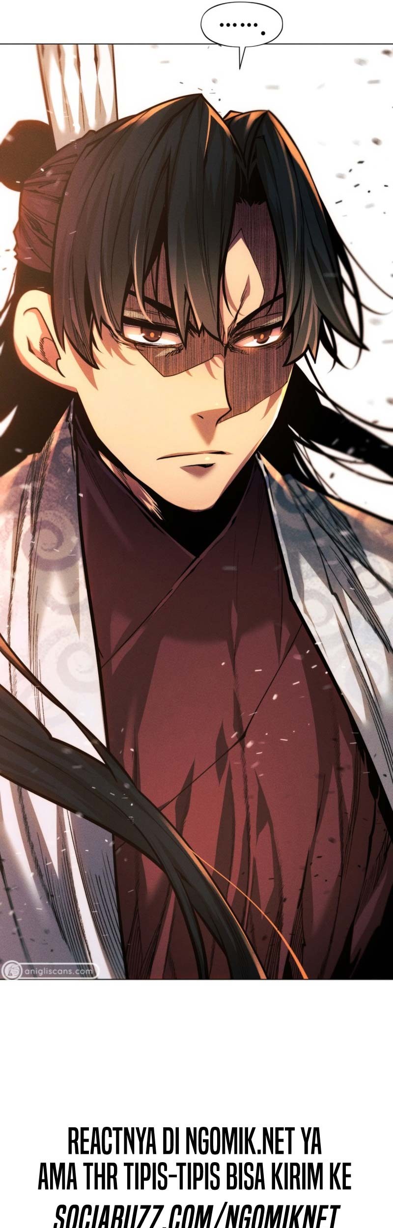 Modern Man Who Fall Into Murim chapter 53 halaman 86