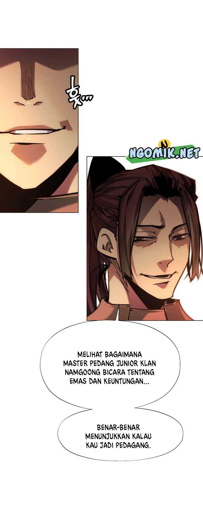 Modern Man Who Fall Into Murim Bab 54 halaman 7