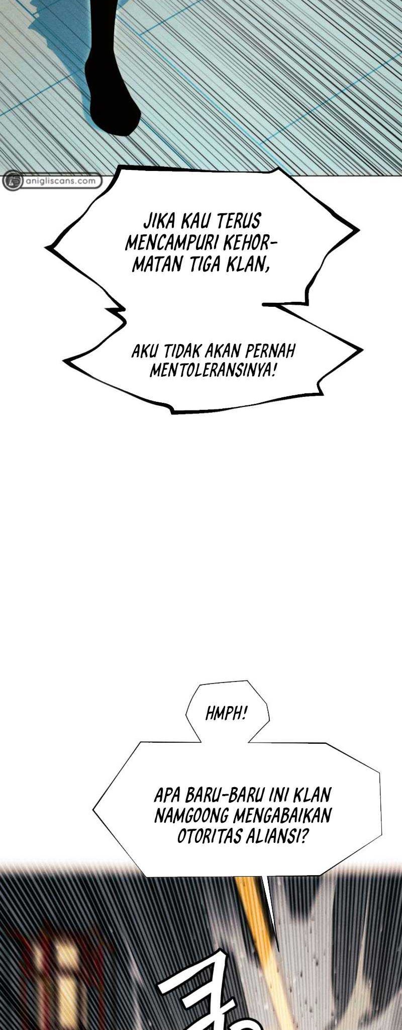 Modern Man Who Fall Into Murim Bab 54 halaman 9