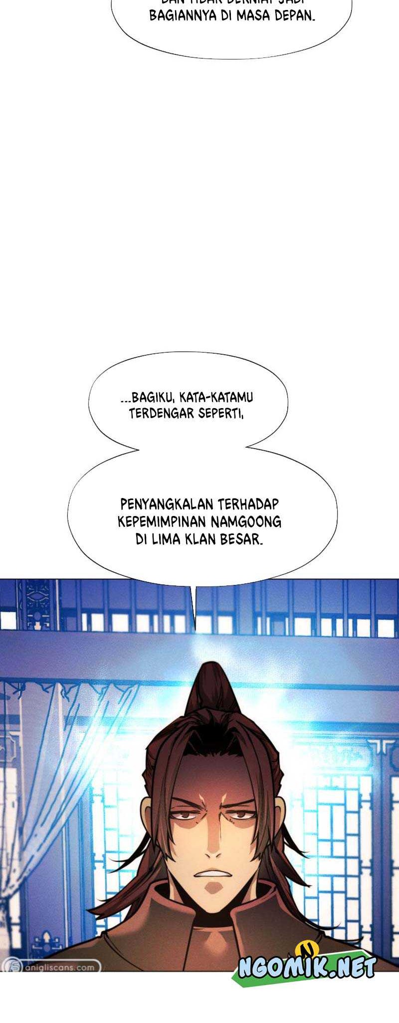 Modern Man Who Fall Into Murim Bab 54 halaman 13