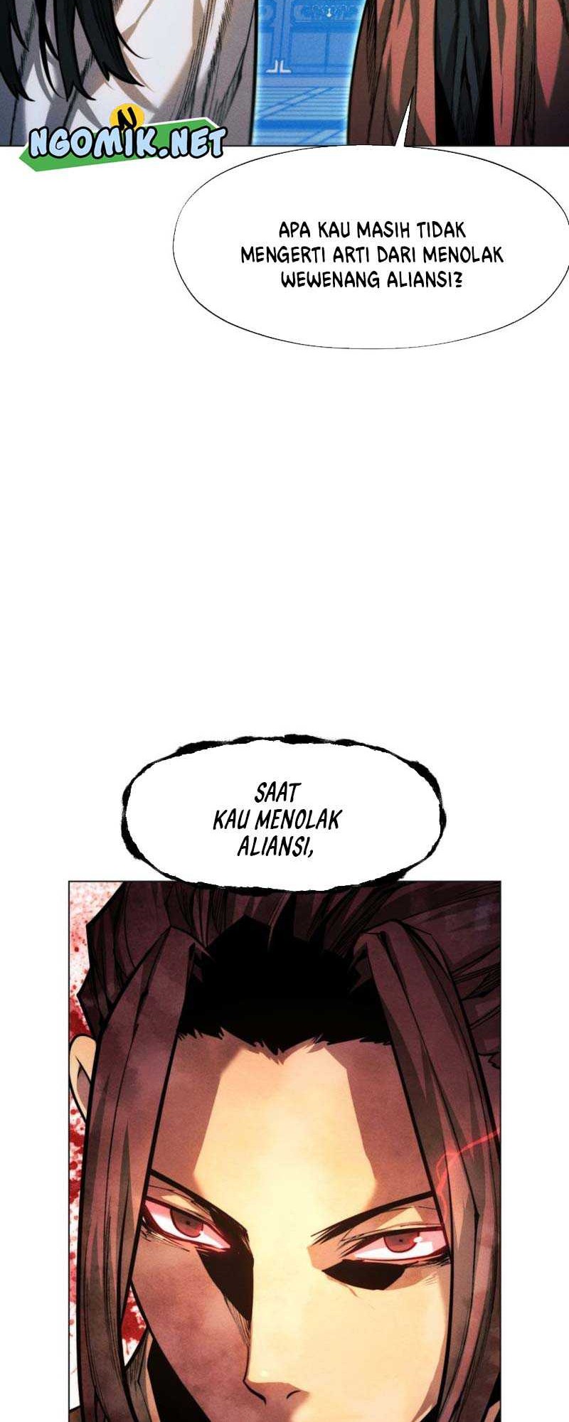 Modern Man Who Fall Into Murim Bab 54 halaman 15