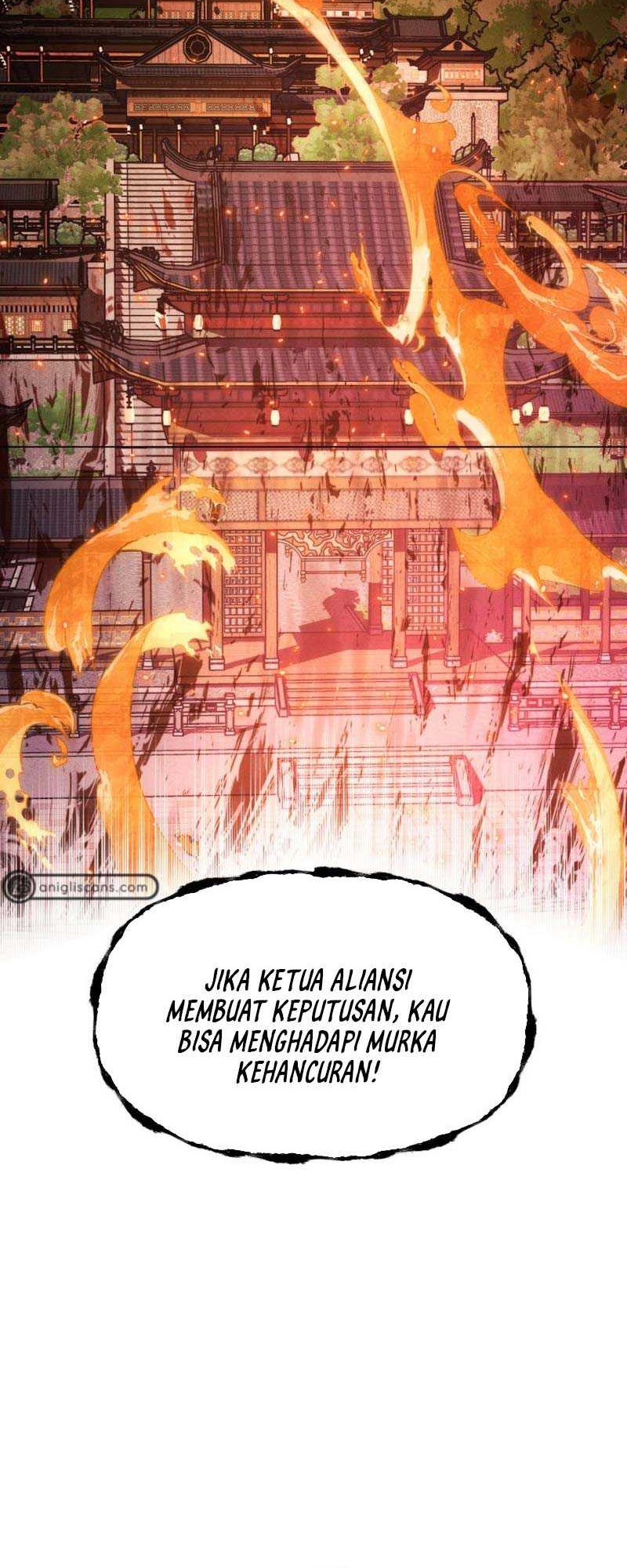 Modern Man Who Fall Into Murim Bab 54 halaman 17