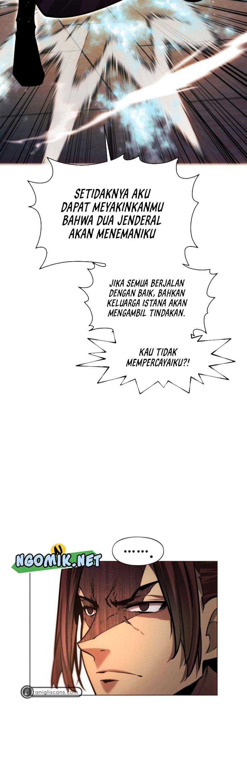 Modern Man Who Fall Into Murim Bab 54 halaman 20