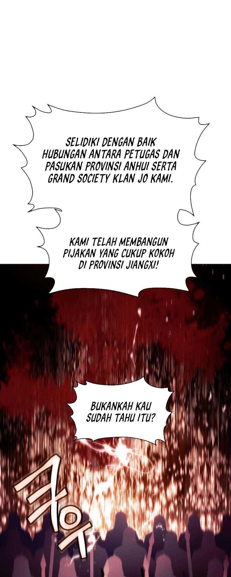 Modern Man Who Fall Into Murim Bab 54 halaman 21
