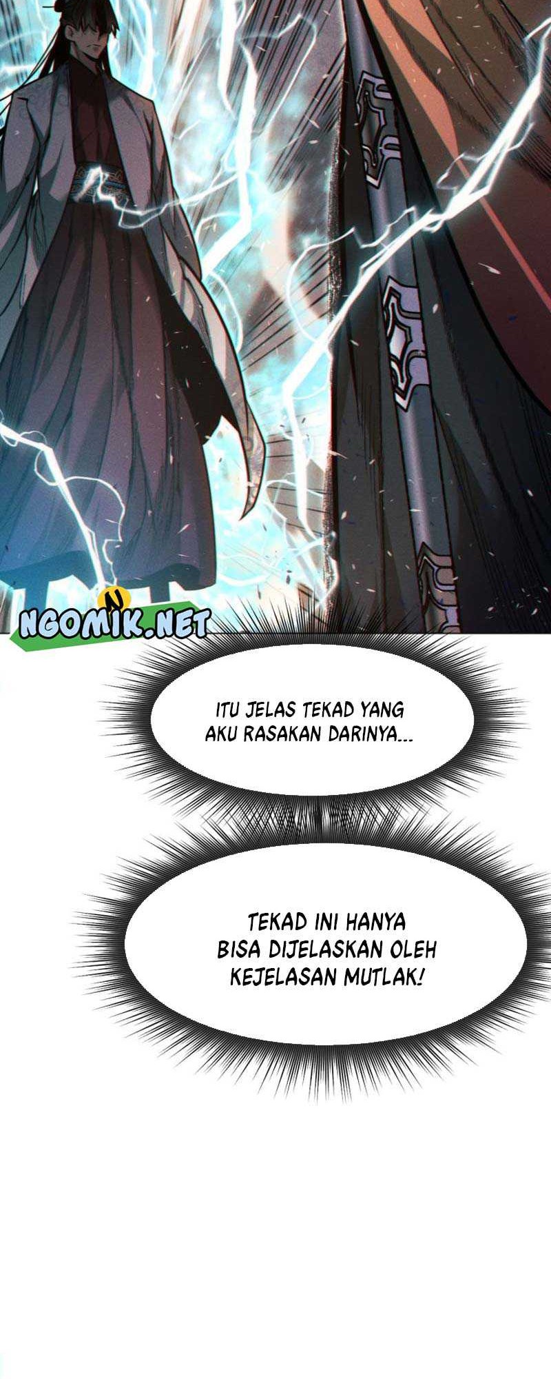 Modern Man Who Fall Into Murim Bab 54 halaman 25
