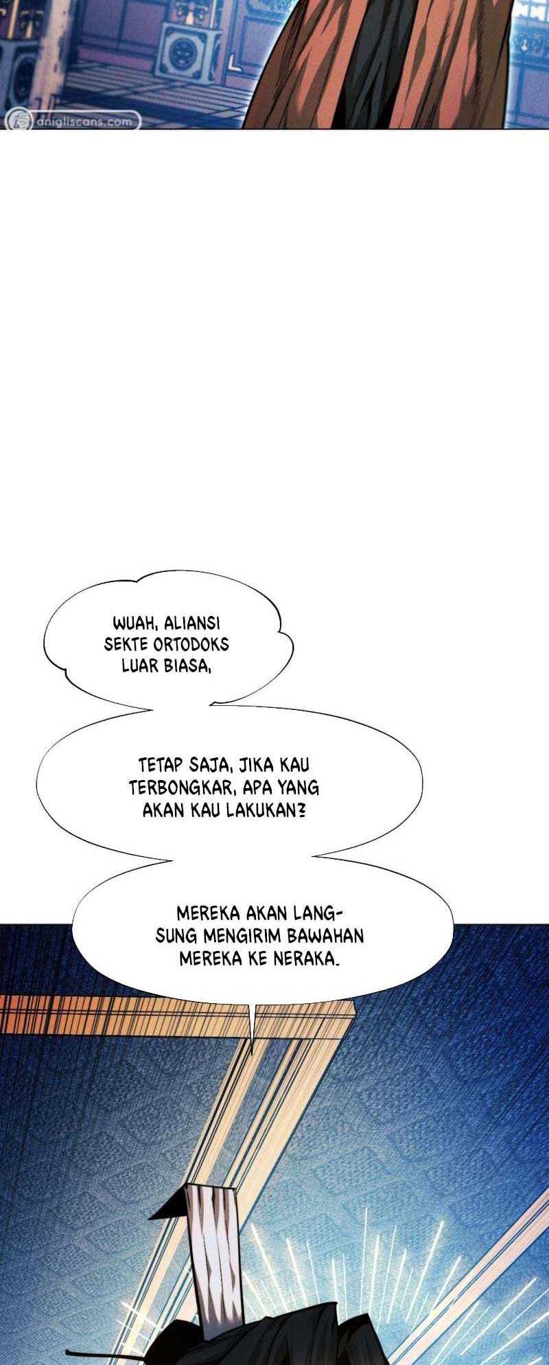Modern Man Who Fall Into Murim Bab 54 halaman 31