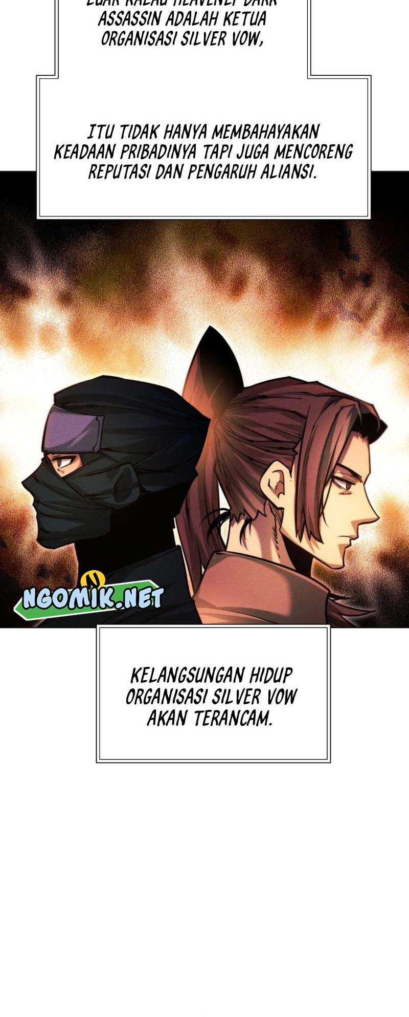 Modern Man Who Fall Into Murim Bab 54 halaman 37