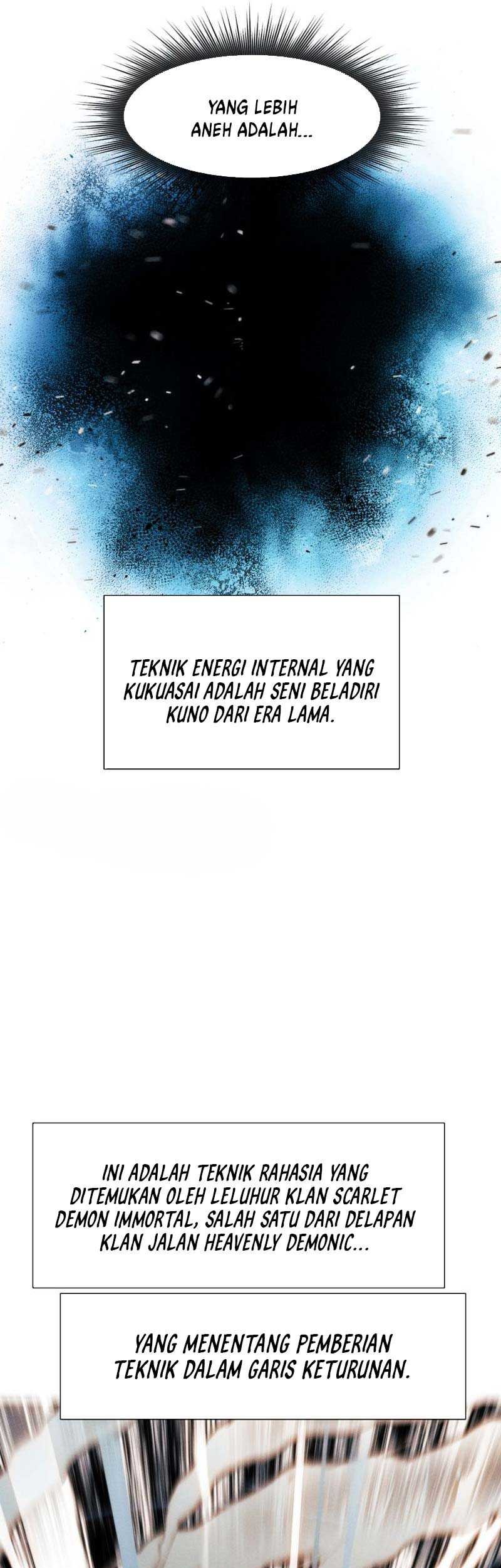 Modern Man Who Fall Into Murim Bab 54 halaman 38