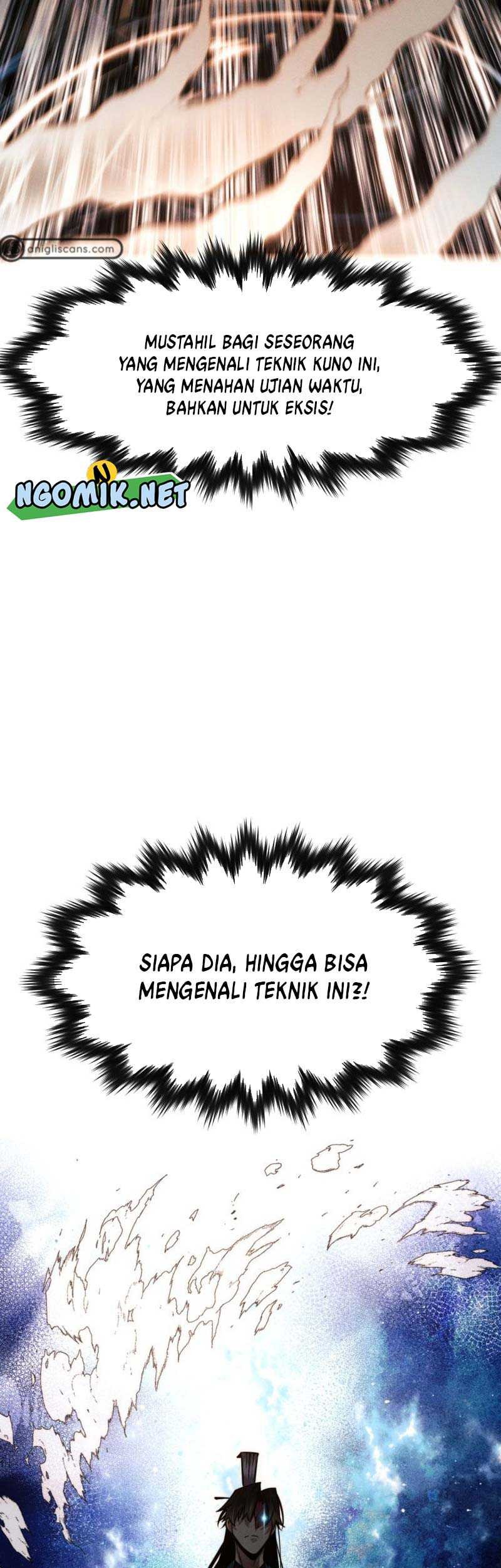 Modern Man Who Fall Into Murim Bab 54 halaman 40