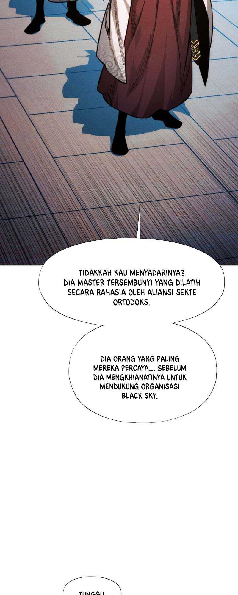 Modern Man Who Fall Into Murim Bab 54 halaman 43