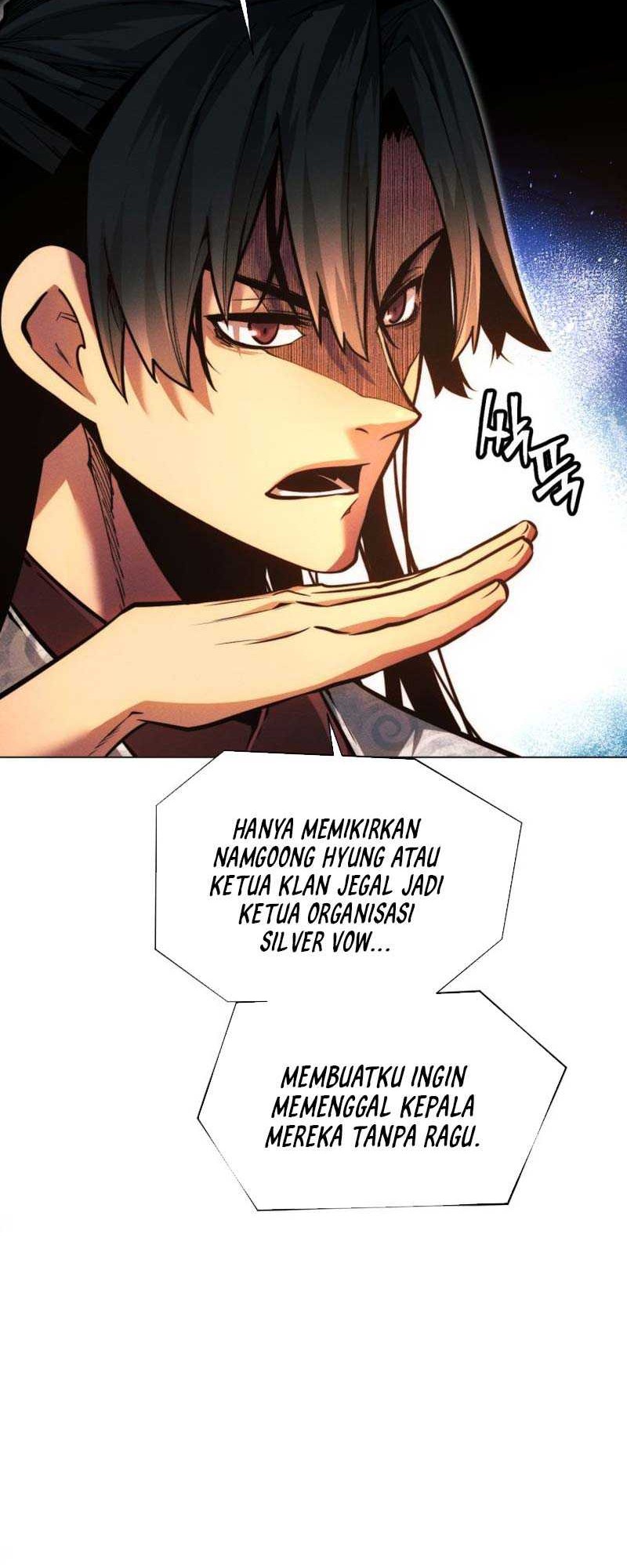 Modern Man Who Fall Into Murim Bab 54 halaman 49