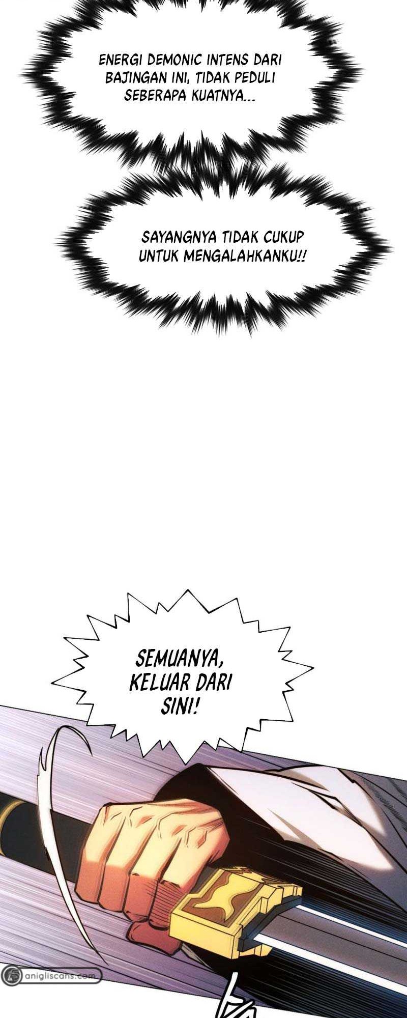 Modern Man Who Fall Into Murim Bab 54 halaman 53