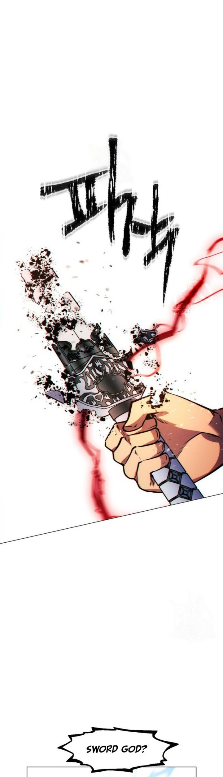 Modern Man Who Fall Into Murim chapter 55 halaman 1