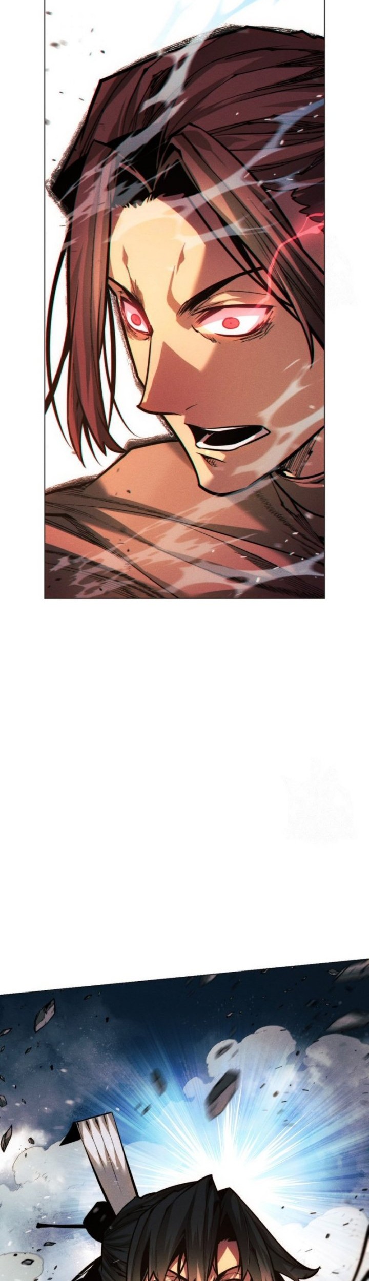 Modern Man Who Fall Into Murim chapter 55 halaman 2