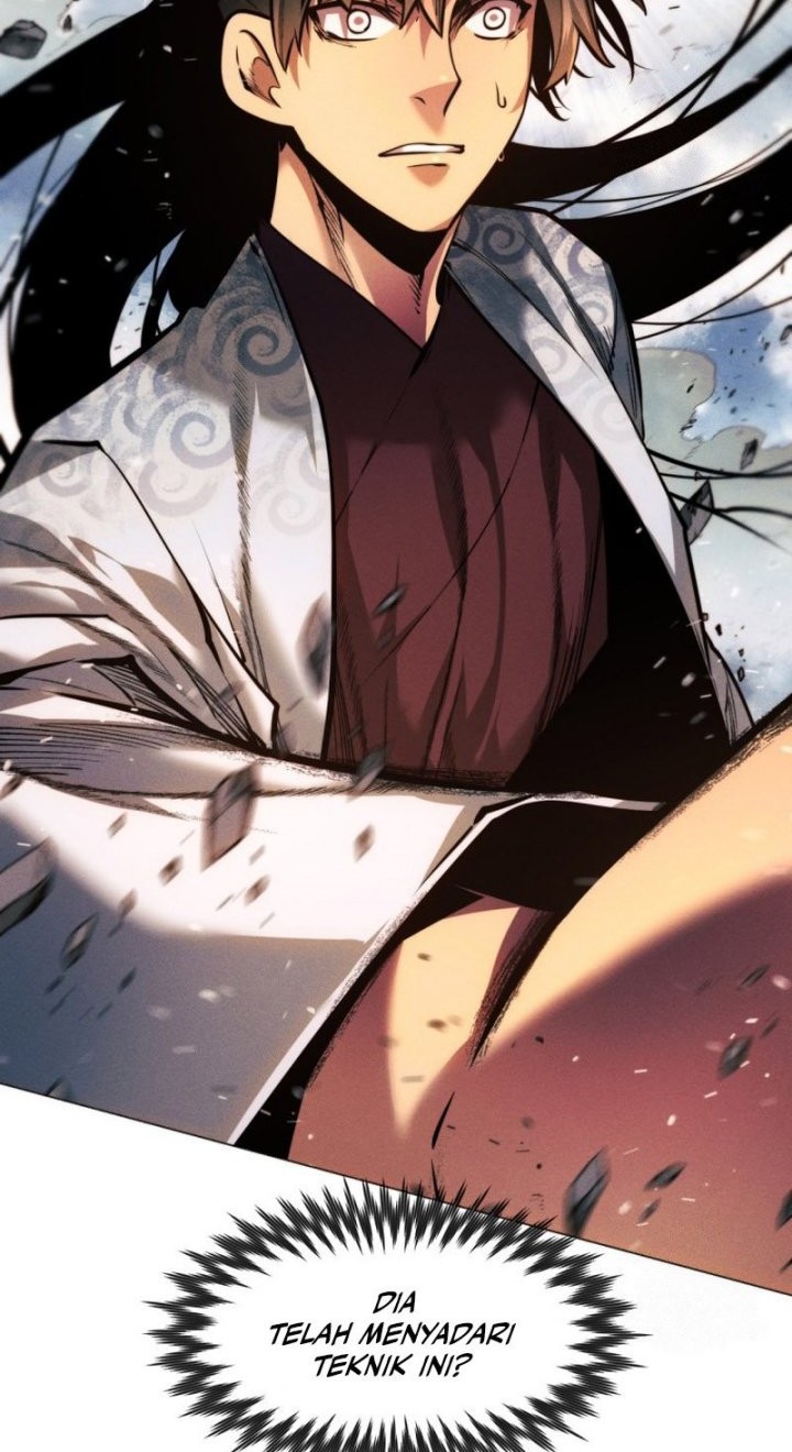 Modern Man Who Fall Into Murim chapter 55 halaman 3