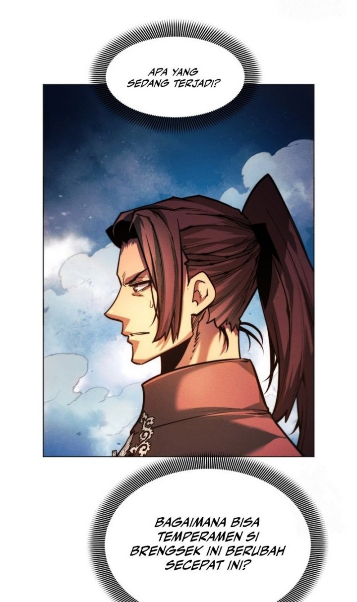 Modern Man Who Fall Into Murim chapter 55 halaman 9