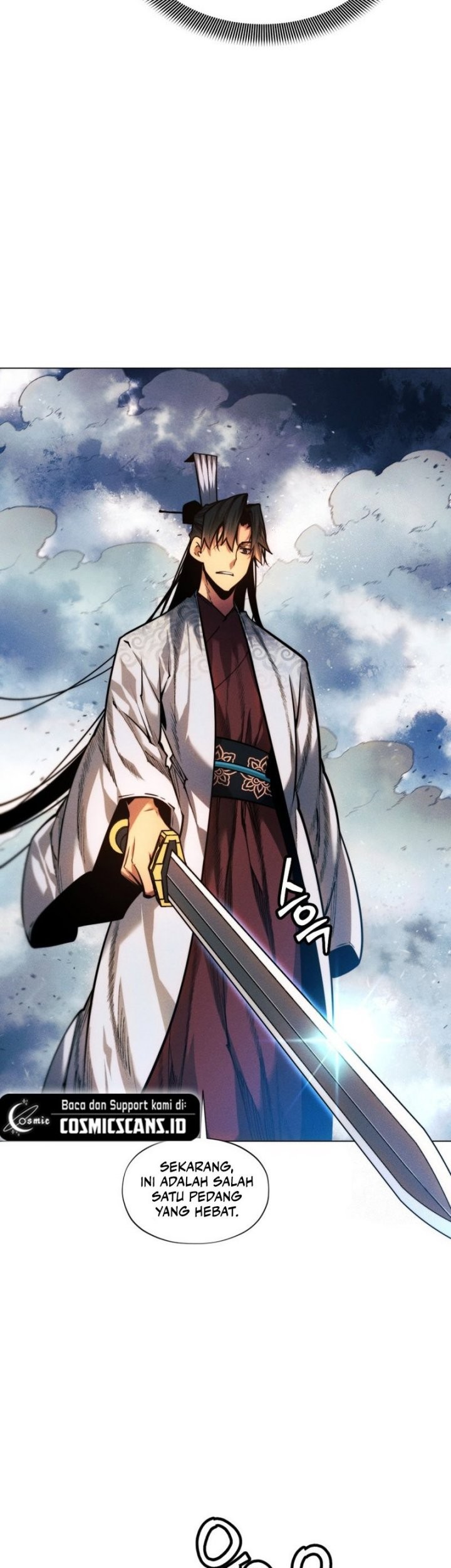 Modern Man Who Fall Into Murim chapter 55 halaman 10