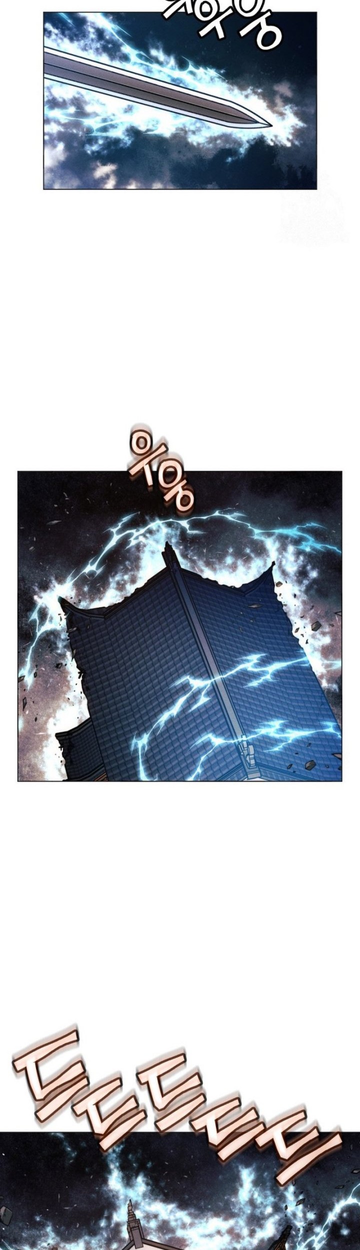 Modern Man Who Fall Into Murim chapter 55 halaman 11