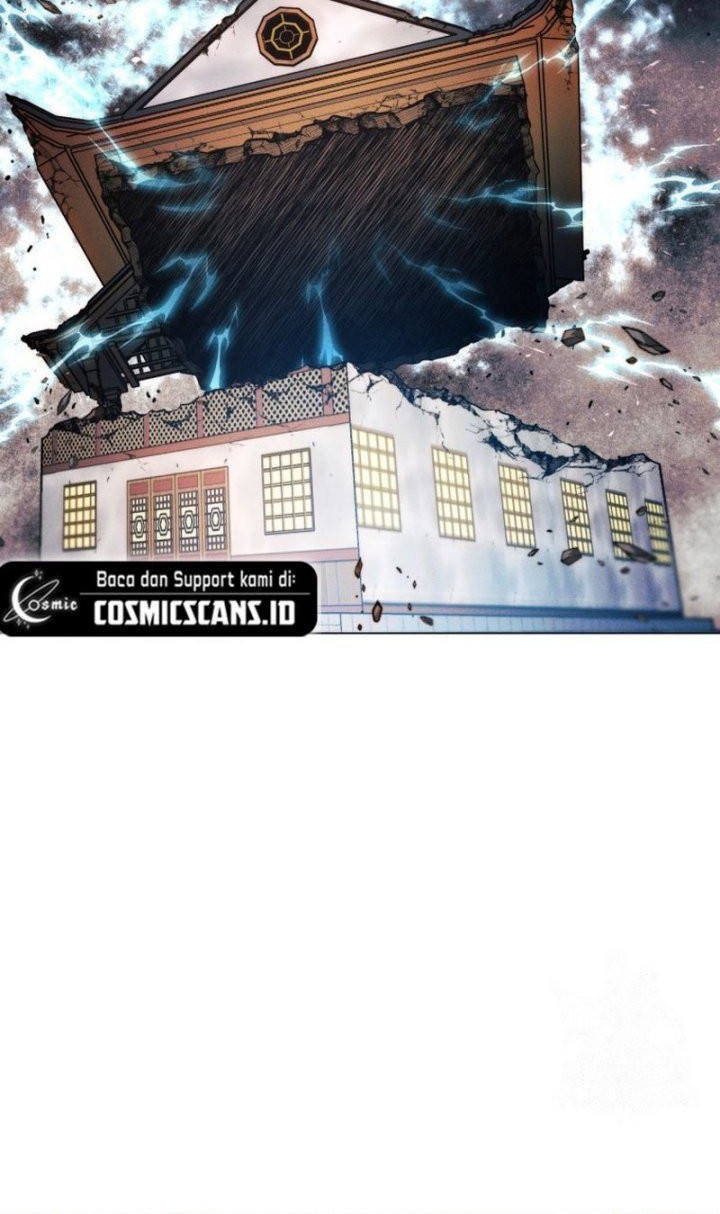 Modern Man Who Fall Into Murim chapter 55 halaman 12