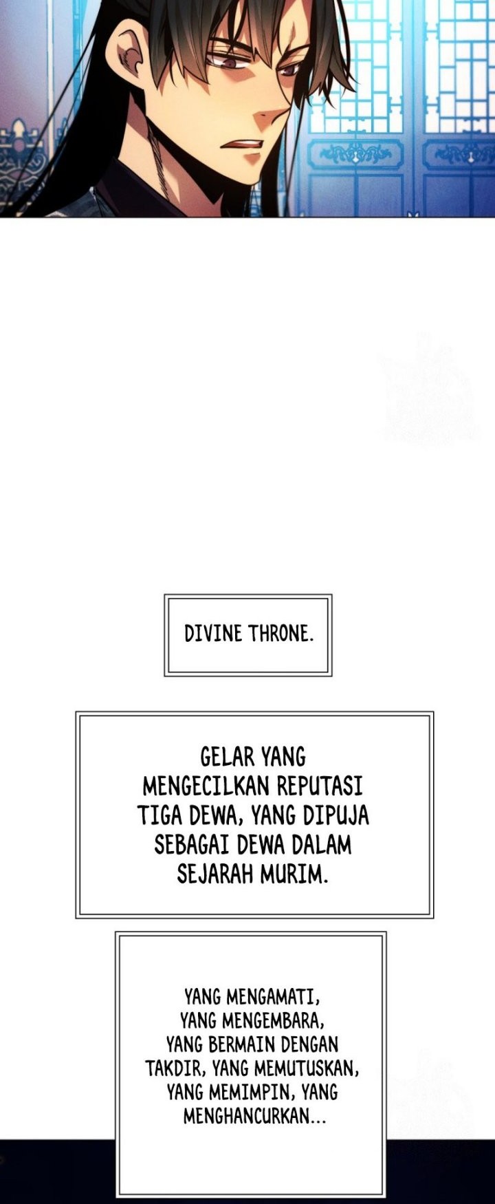 Modern Man Who Fall Into Murim chapter 55 halaman 18