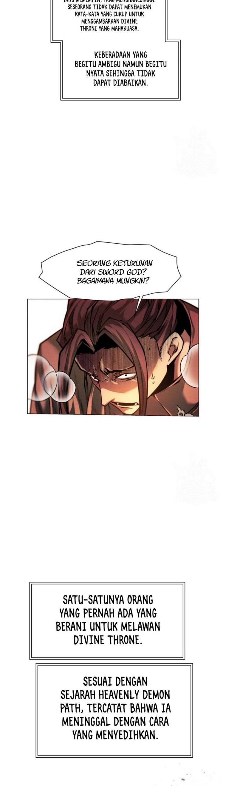Modern Man Who Fall Into Murim chapter 55 halaman 20