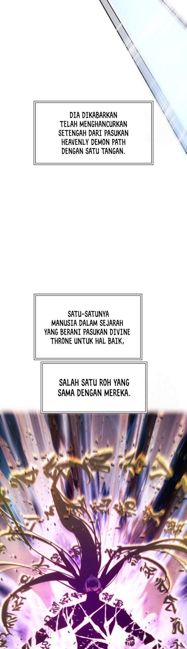 Modern Man Who Fall Into Murim chapter 55 halaman 22