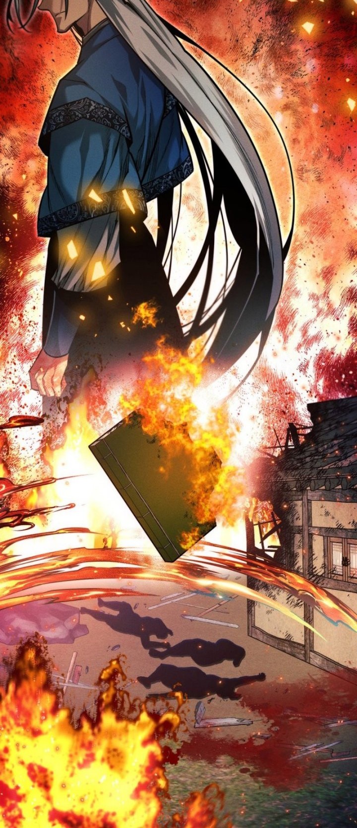 Modern Man Who Fall Into Murim chapter 55 halaman 24