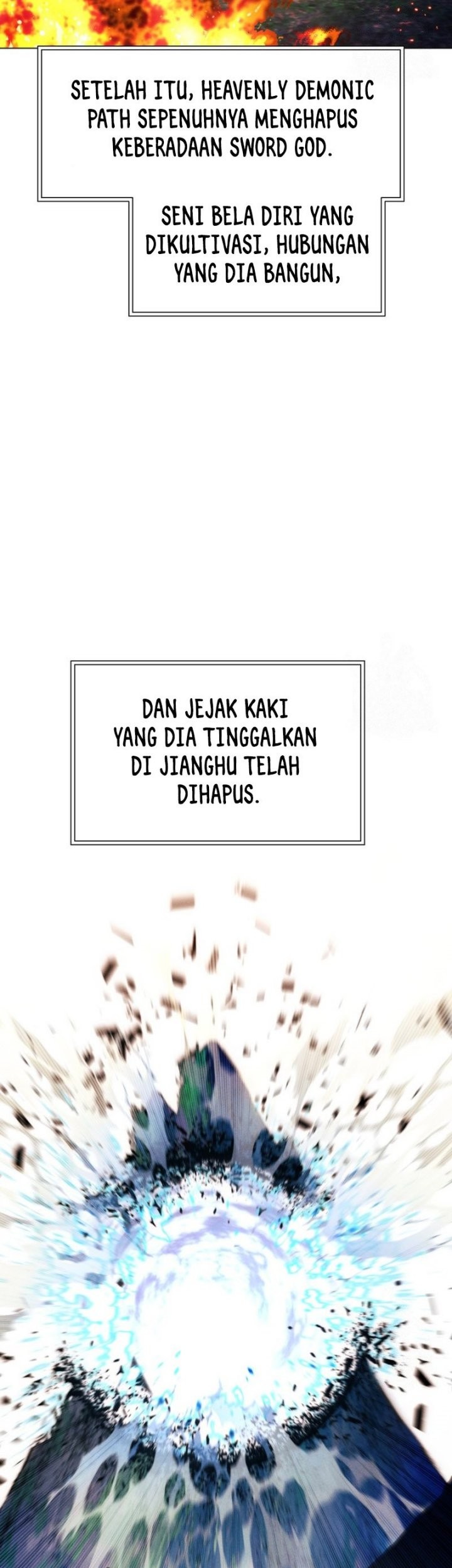 Modern Man Who Fall Into Murim chapter 55 halaman 25
