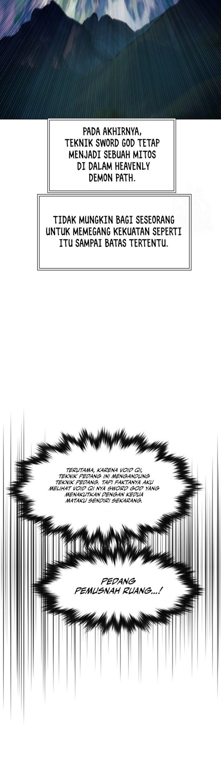 Modern Man Who Fall Into Murim chapter 55 halaman 26