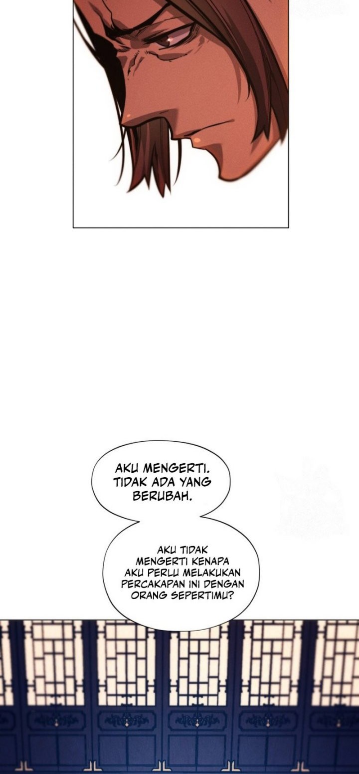 Modern Man Who Fall Into Murim chapter 55 halaman 30