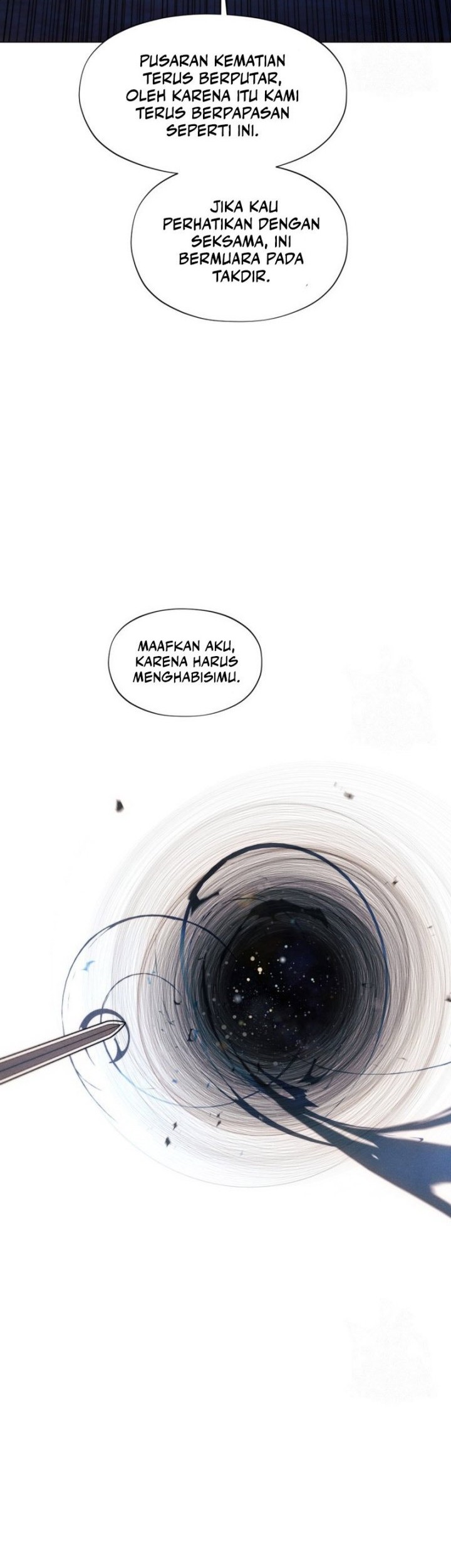 Modern Man Who Fall Into Murim chapter 55 halaman 32