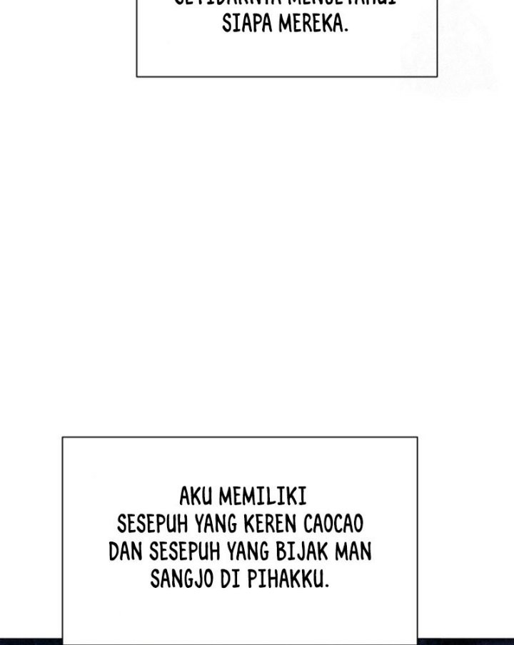 Modern Man Who Fall Into Murim chapter 55 halaman 42
