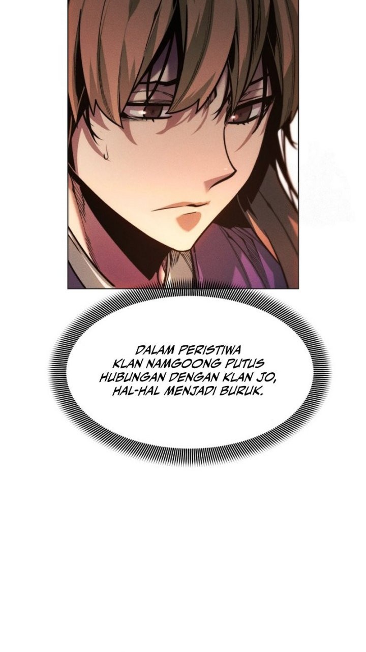 Modern Man Who Fall Into Murim chapter 55 halaman 48