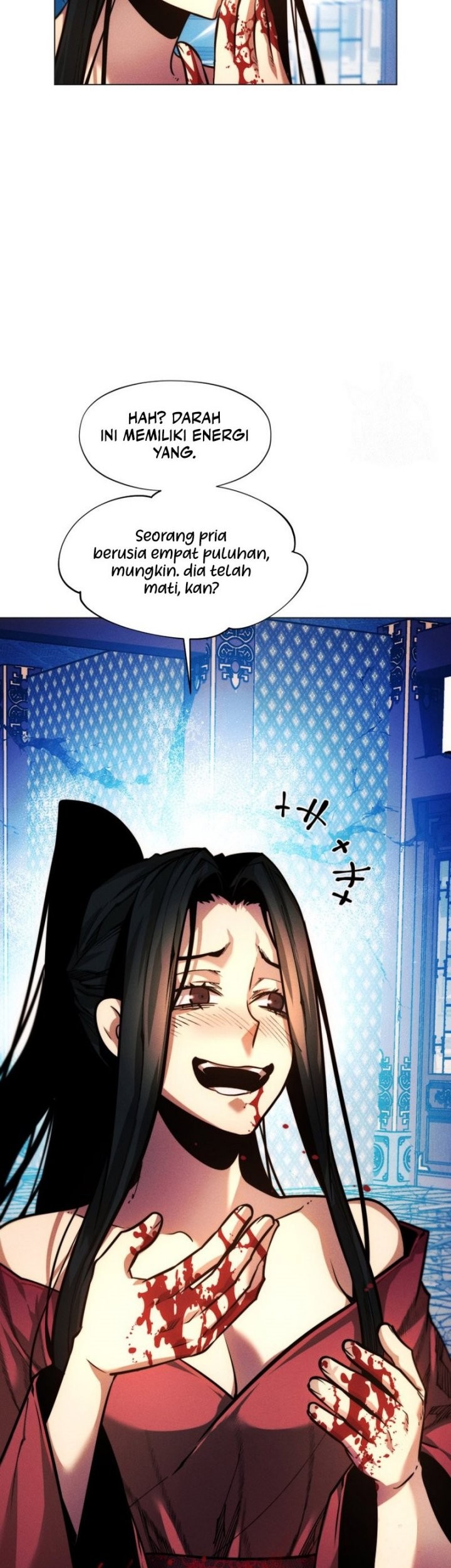 Modern Man Who Fall Into Murim chapter 55 halaman 52