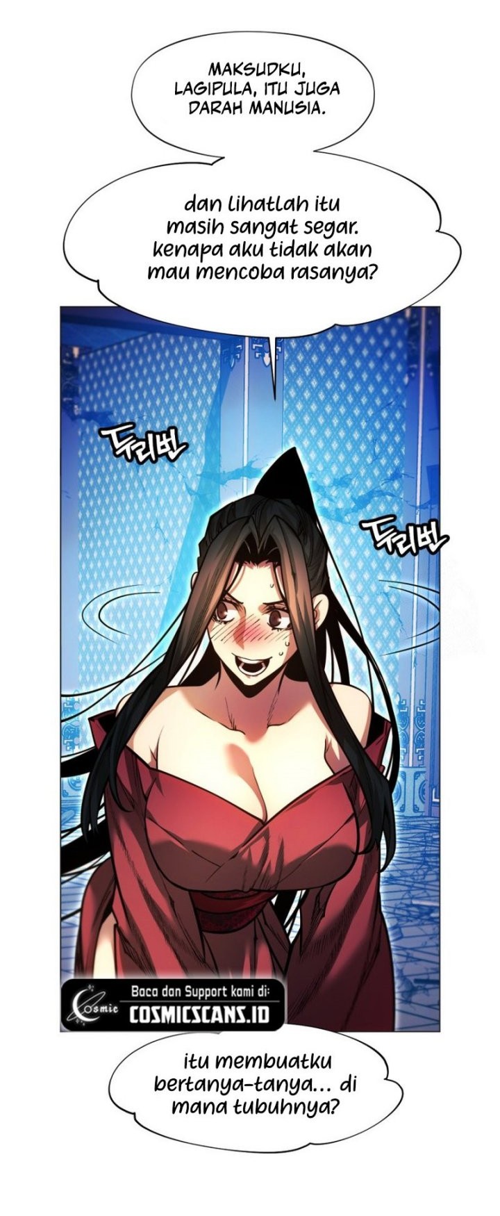 Modern Man Who Fall Into Murim chapter 55 halaman 54
