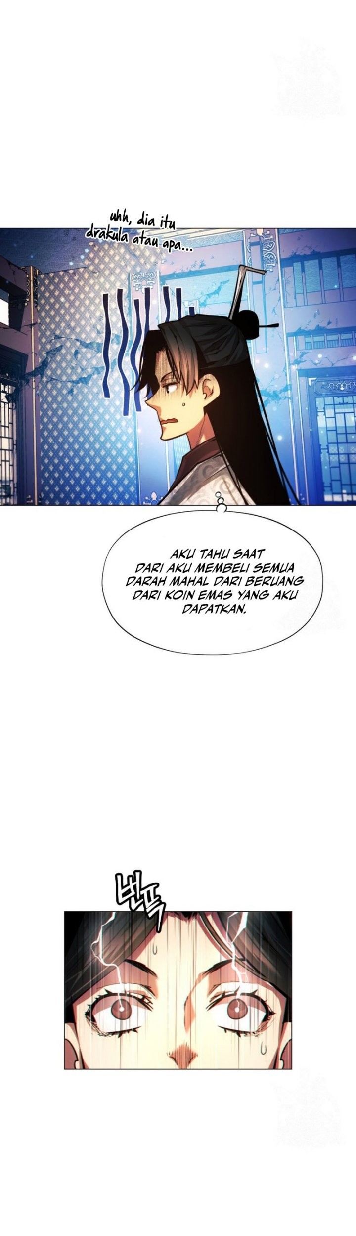 Modern Man Who Fall Into Murim chapter 55 halaman 55