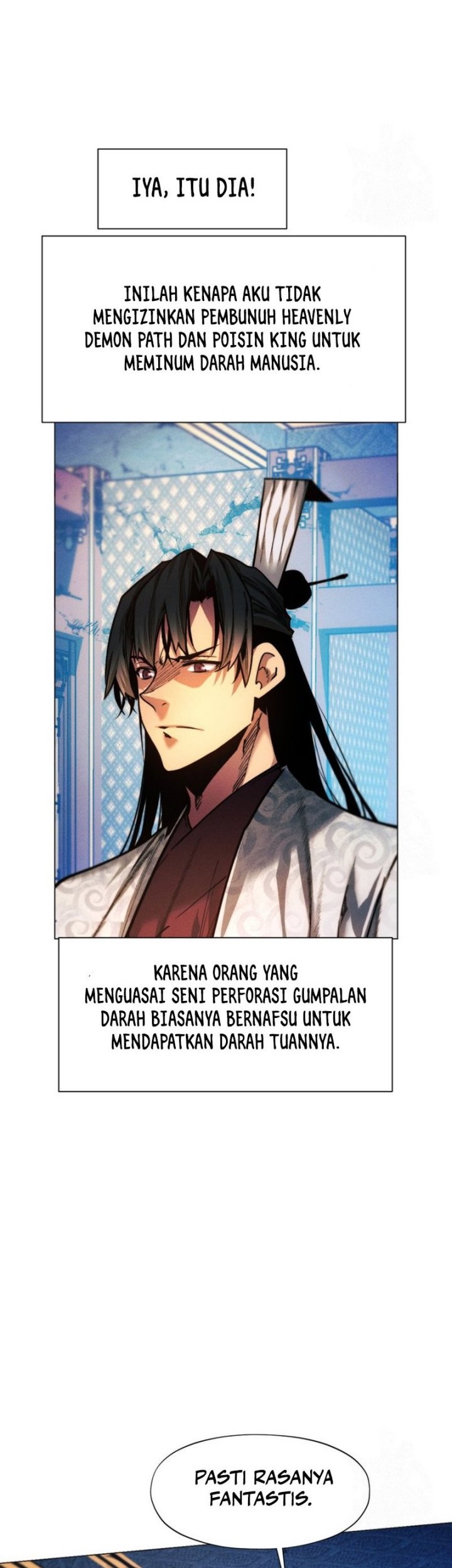 Modern Man Who Fall Into Murim chapter 55 halaman 59