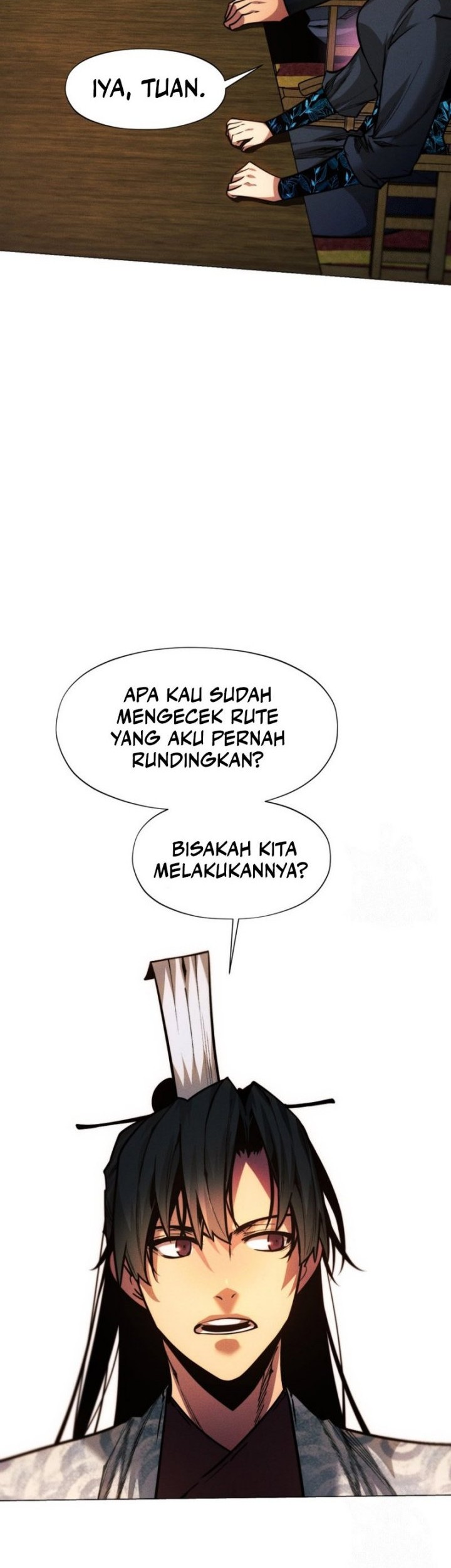 Modern Man Who Fall Into Murim chapter 55 halaman 71
