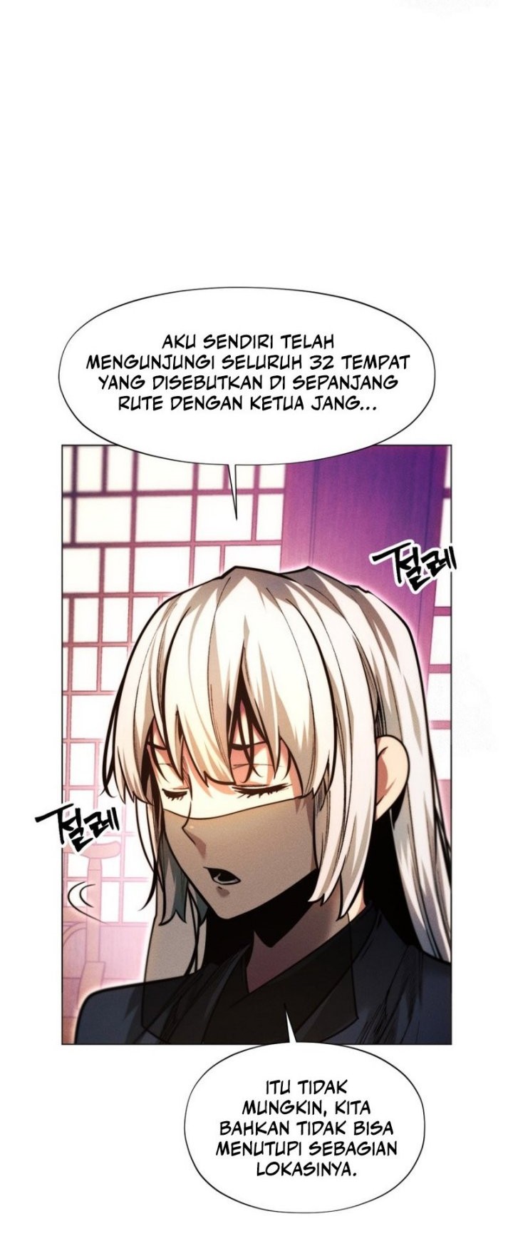 Modern Man Who Fall Into Murim chapter 55 halaman 72
