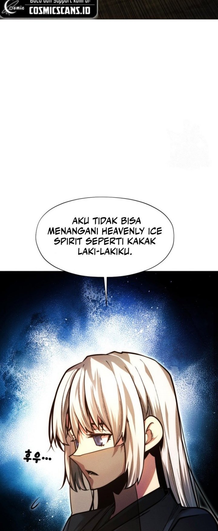 Modern Man Who Fall Into Murim chapter 55 halaman 75